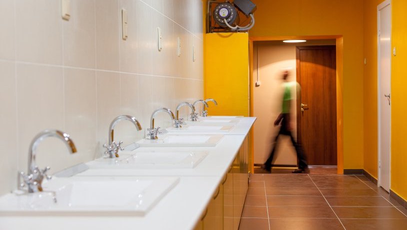 Гостиница Coffeehostel Нижний Новгород-15