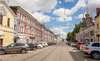 Гостиница Coffeehostel Нижний Новгород-0