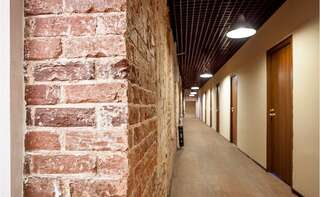 Гостиница Coffeehostel Нижний Новгород Номер "Стандарт"-8