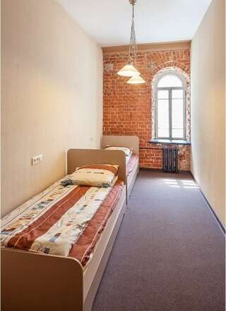 Гостиница Coffeehostel Нижний Новгород Номер "Стандарт"-9