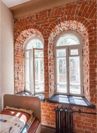 Гостиница Coffeehostel Нижний Новгород Номер "Стандарт"-16