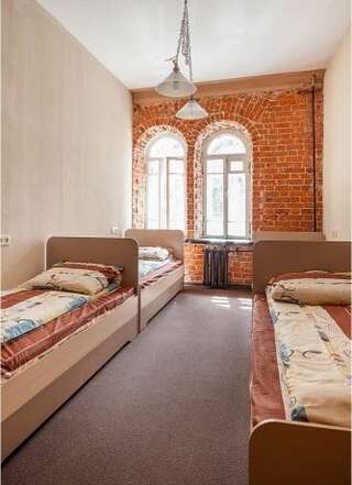 Гостиница Coffeehostel Нижний Новгород Номер "Стандарт"-6