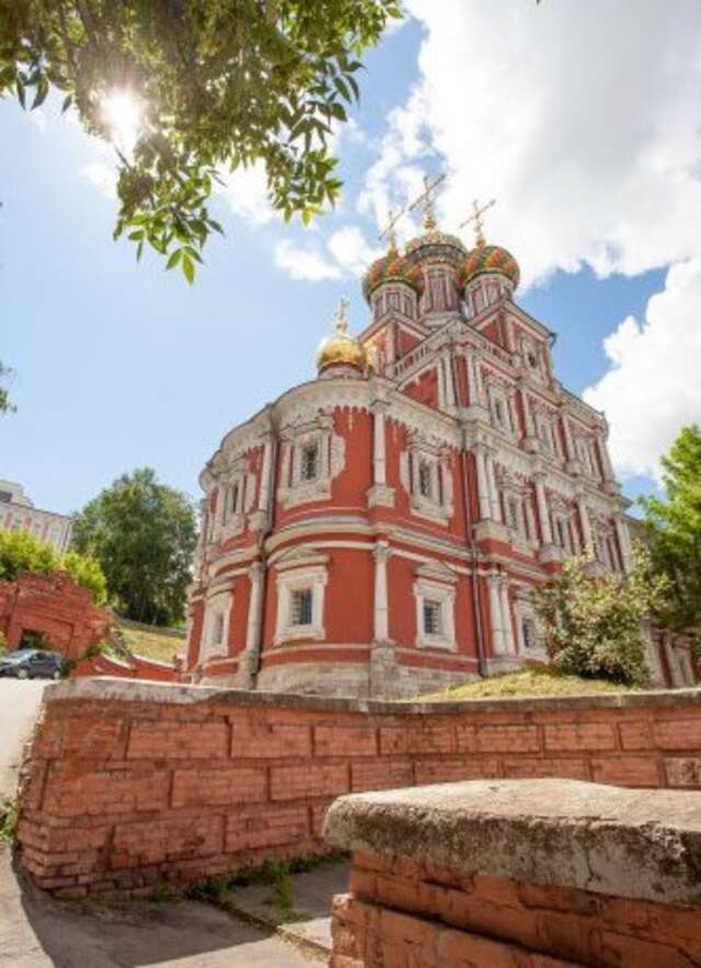 Гостиница Coffeehostel Нижний Новгород-20