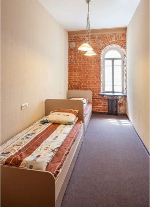 Гостиница Coffeehostel Нижний Новгород-11