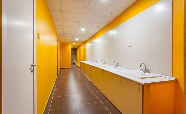 Гостиница Coffeehostel Нижний Новгород-9