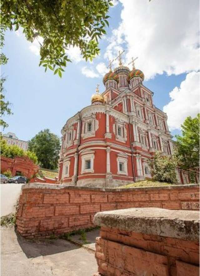 Гостиница Coffeehostel Нижний Новгород-19