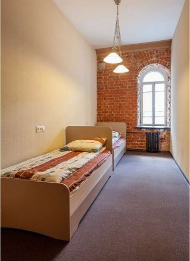 Гостиница Coffeehostel Нижний Новгород-4