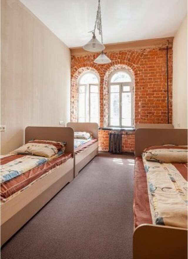 Гостиница Coffeehostel Нижний Новгород-8